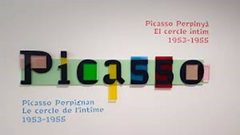 Galerie photo picasso